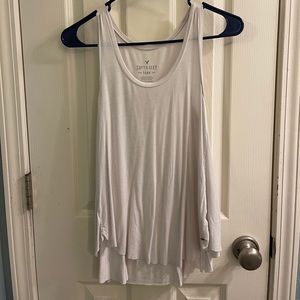 Loose Flowy Tank Top